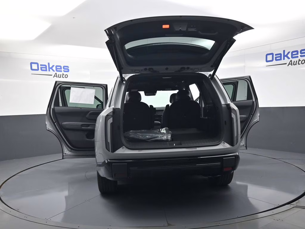 2027 Wolf Gray Kia Telluride X-Line EX AWD SUV