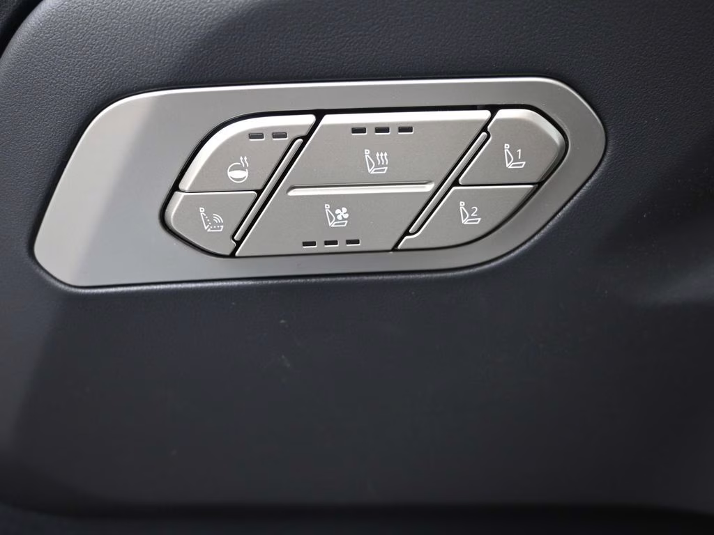 2027 Wolf Gray Kia Telluride Hybrid SX Prestige AWD SUV