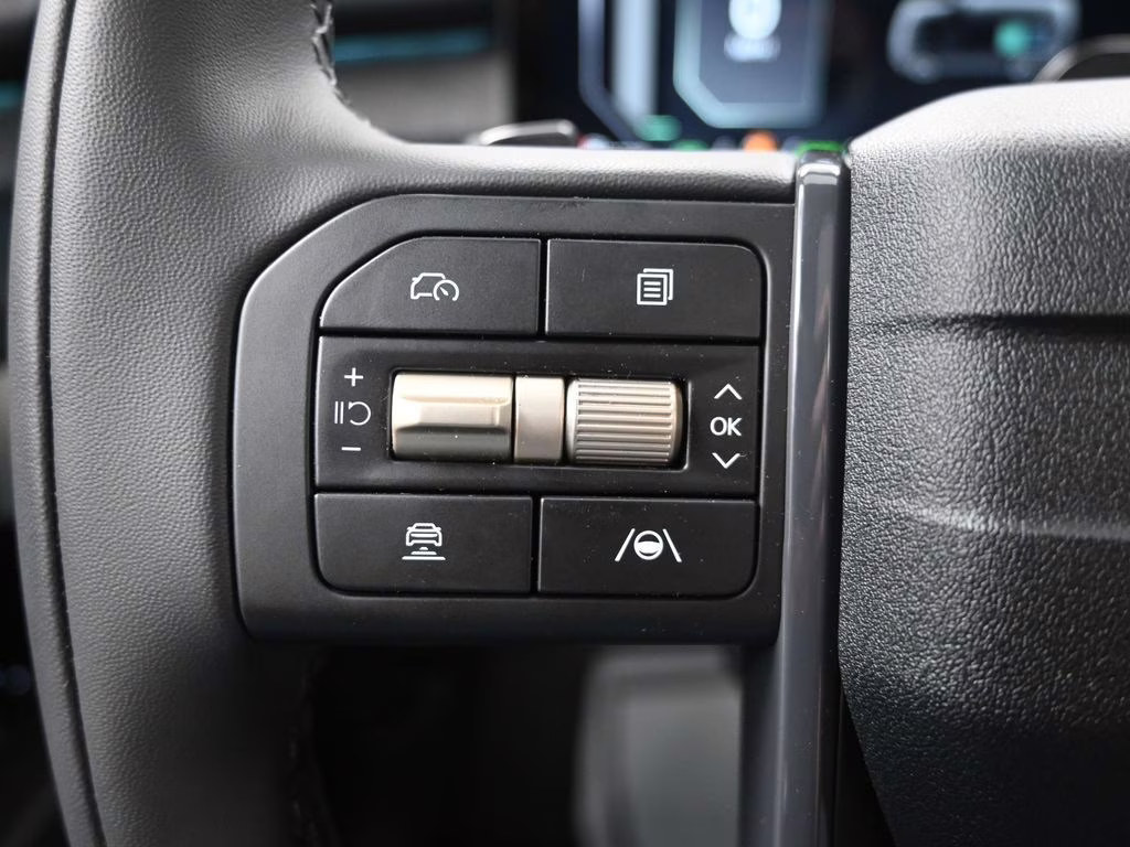 2027 Wolf Gray Kia Telluride Hybrid SX Prestige AWD SUV