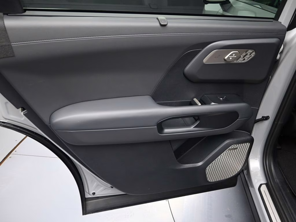 2027 Wolf Gray Kia Telluride Hybrid SX Prestige AWD SUV