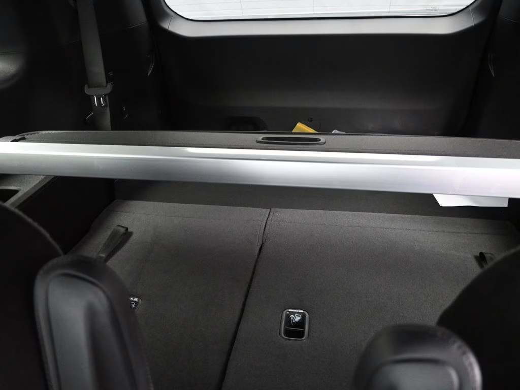 2027 Wolf Gray Kia Telluride Hybrid SX Prestige AWD SUV
