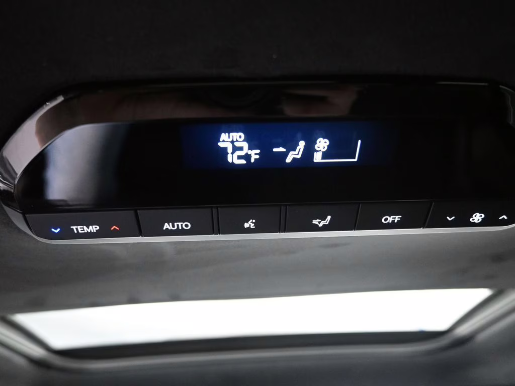 2027 Wolf Gray Kia Telluride Hybrid SX Prestige AWD SUV