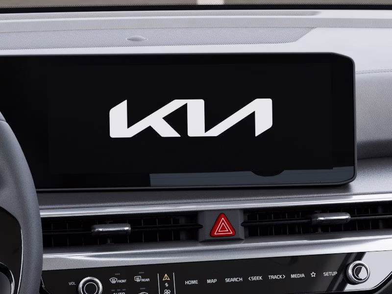 2026 Glacial White Pearl Kia Sorento S AWD SUV