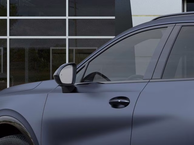 2026 Quartz Blue Metallic Buick Envision Sport Touring AWD SUV