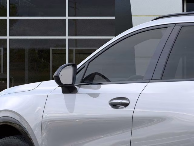 2026 Moonstone Gray Metallic Buick Envision Sport Touring AWD SUV