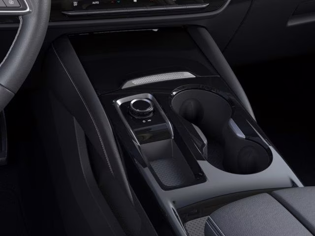 2026 Ebony Twilight Metallic Buick Envision Sport Touring AWD SUV