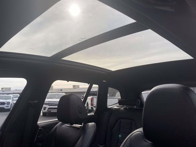 2022 Alpine White BMW X3 M AWD SUV