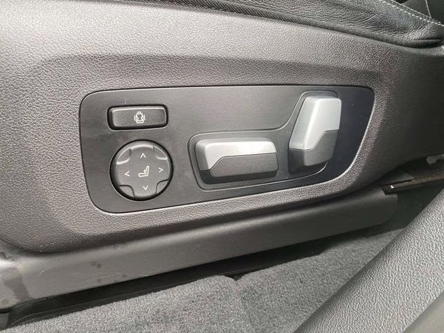 2022 Alpine White BMW X3 M AWD SUV