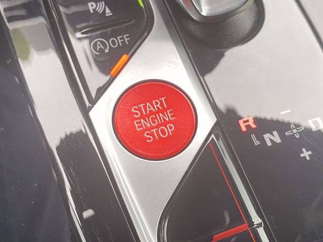 2022 Alpine White BMW X3 M AWD SUV