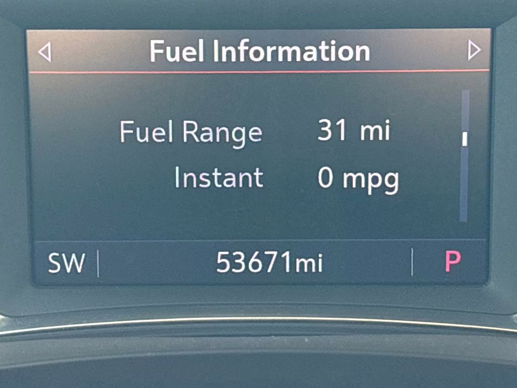 2021 Mosaic Black Metallic Chevrolet Traverse LT AWD SUV