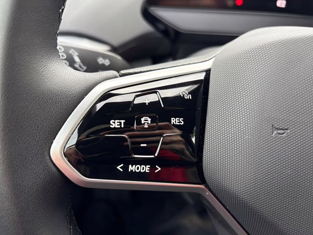 2023 Black Volkswagen ID.4 Pro S RWD SUV