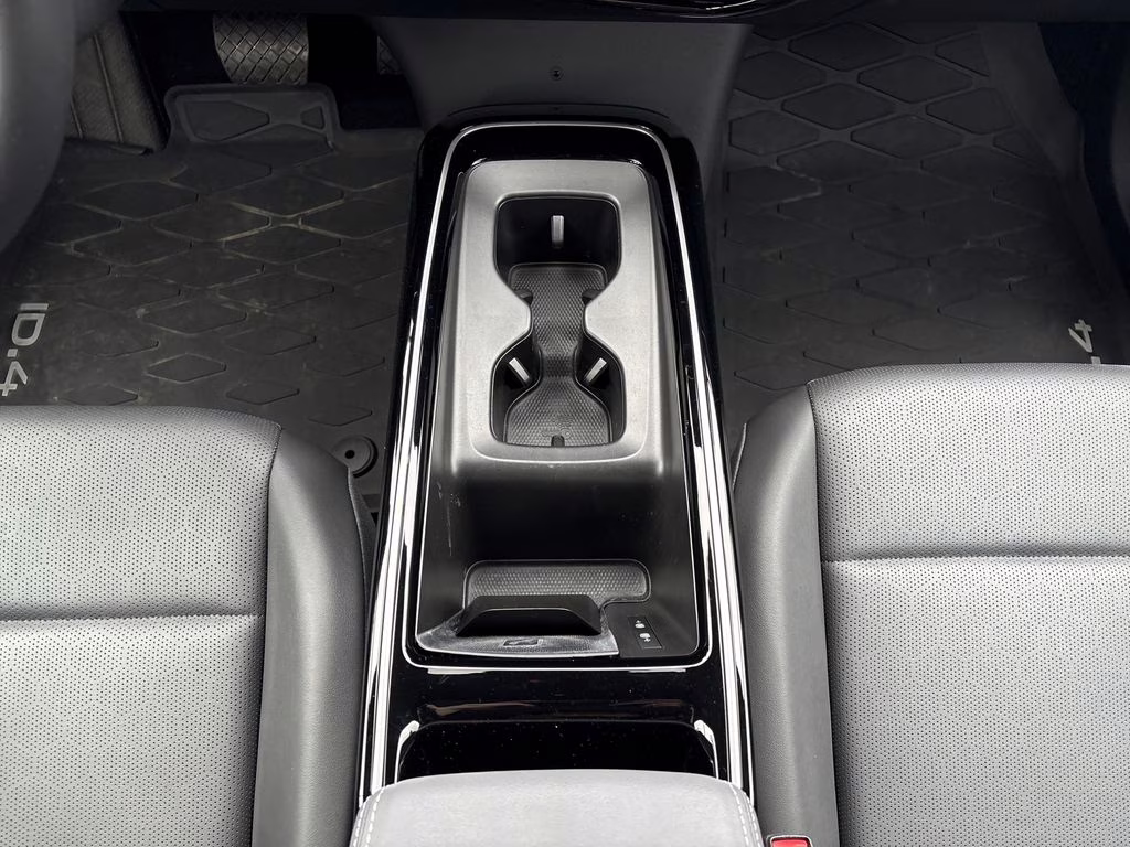 2023 Black Volkswagen ID.4 Pro S RWD SUV