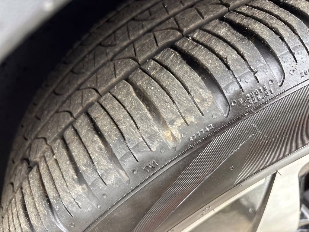 2023 Black Volkswagen ID.4 Pro S RWD SUV