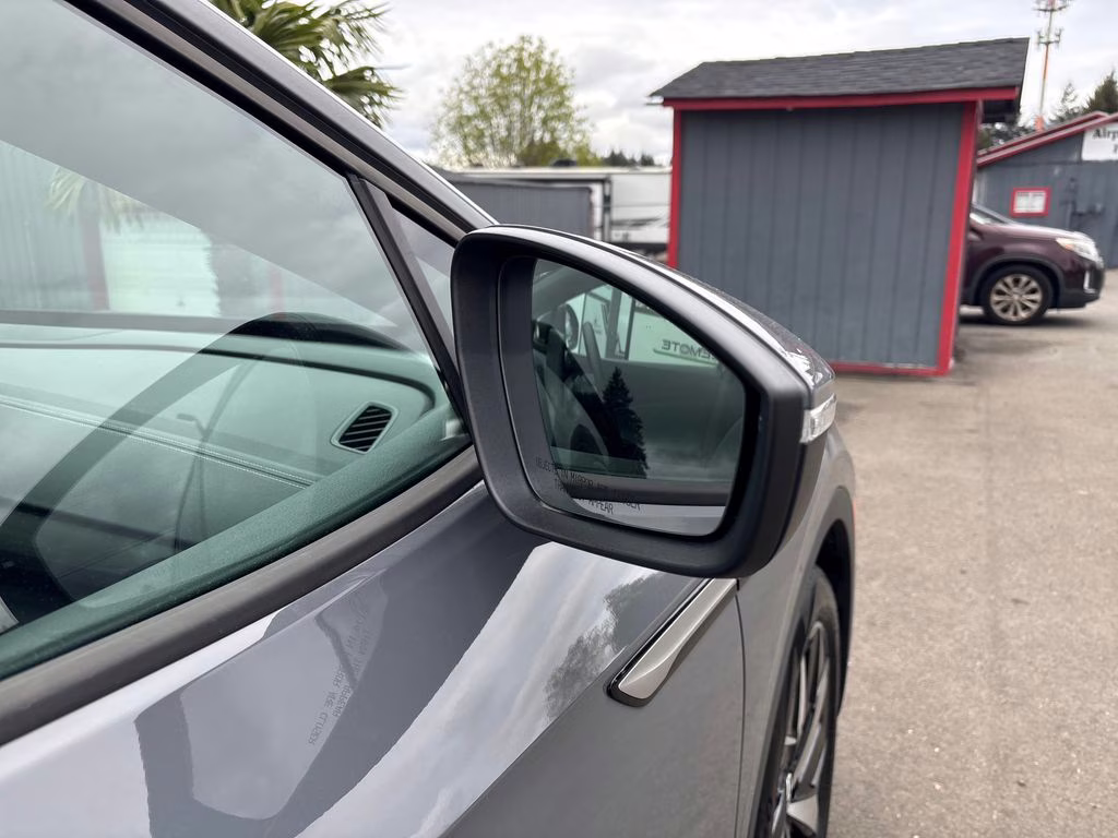 2023 Black Volkswagen ID.4 Pro S RWD SUV