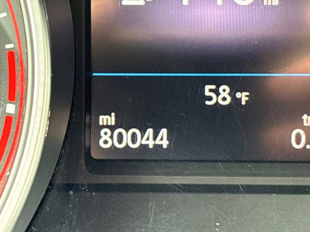 2019 Silver Metallic Volkswagen Tiguan 2.0T SE AWD SUV