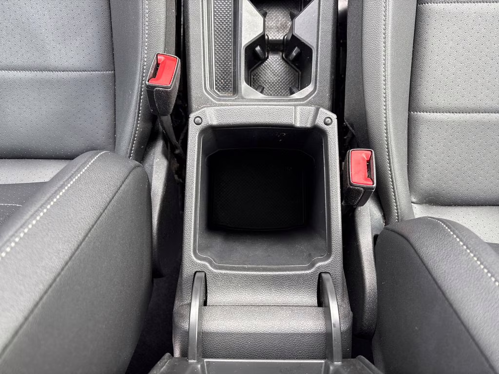 2019 Silver Metallic Volkswagen Tiguan 2.0T SE AWD SUV