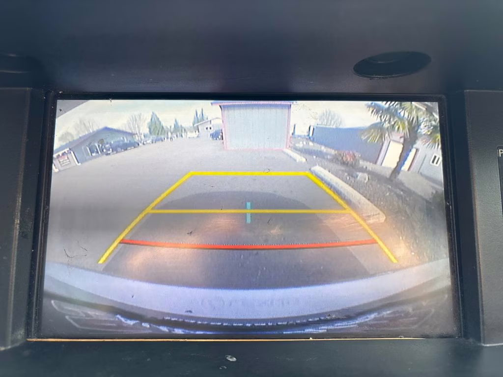 2016 Silver Lexus ES 350 FWD Sedan