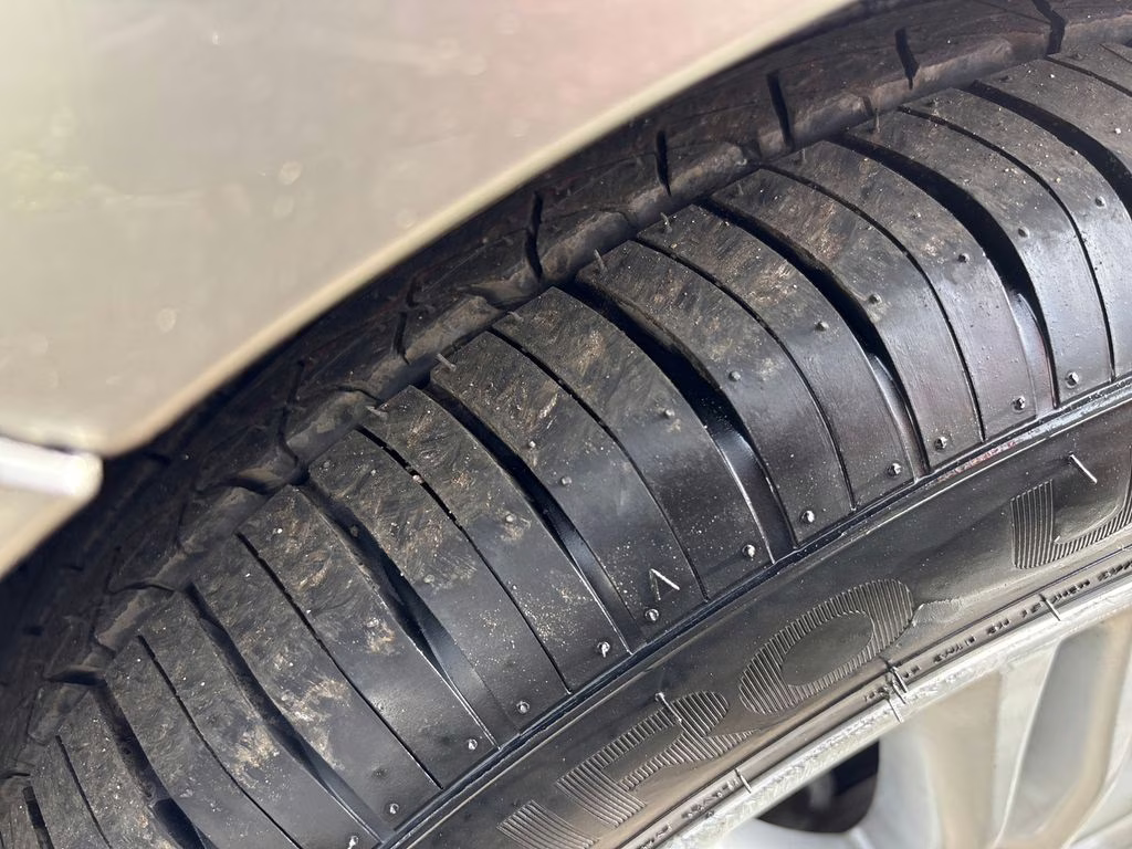 2016 Silver Lexus ES 350 FWD Sedan