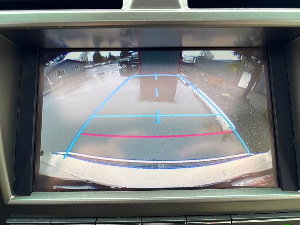 2014 Cashmere Metallic Lexus GX 460 Luxury 4X4 SUV