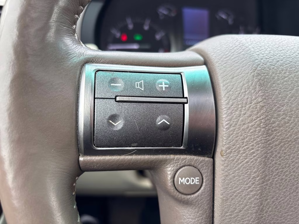 2014 Cashmere Metallic Lexus GX 460 Luxury 4X4 SUV