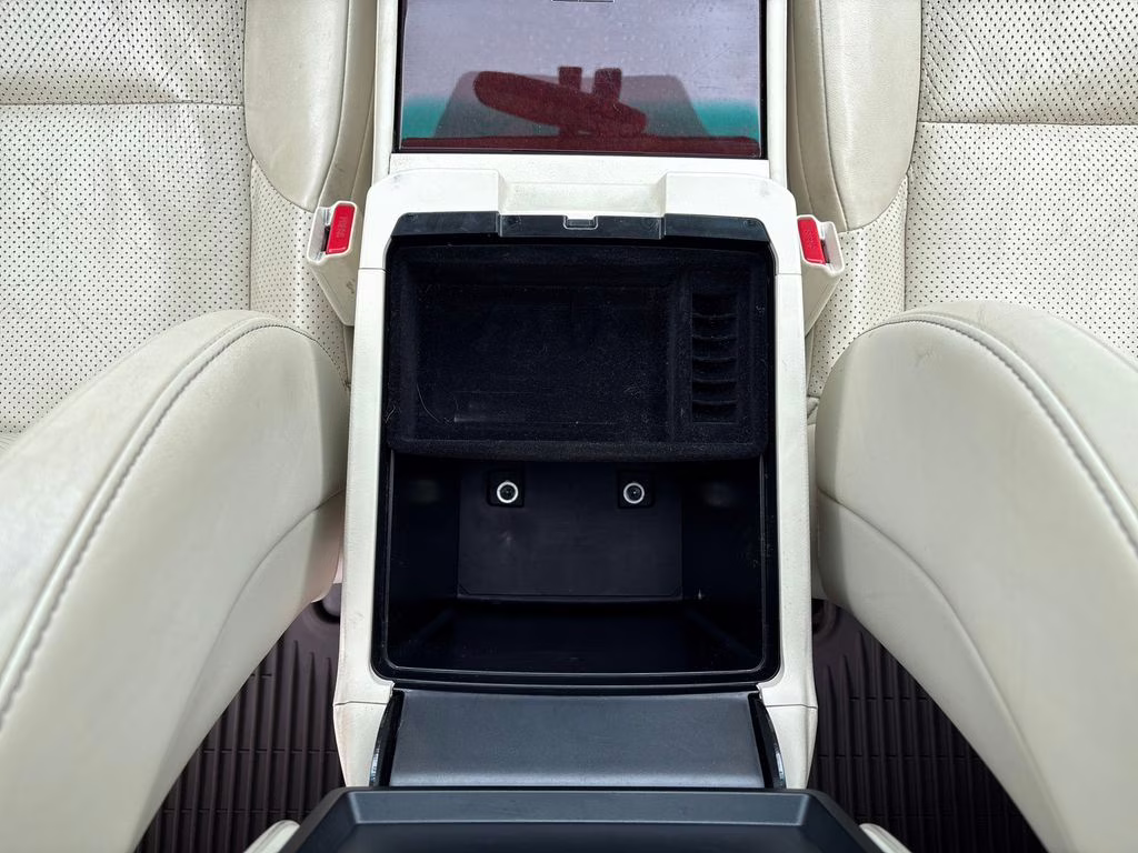 2014 Cashmere Metallic Lexus GX 460 Luxury 4X4 SUV