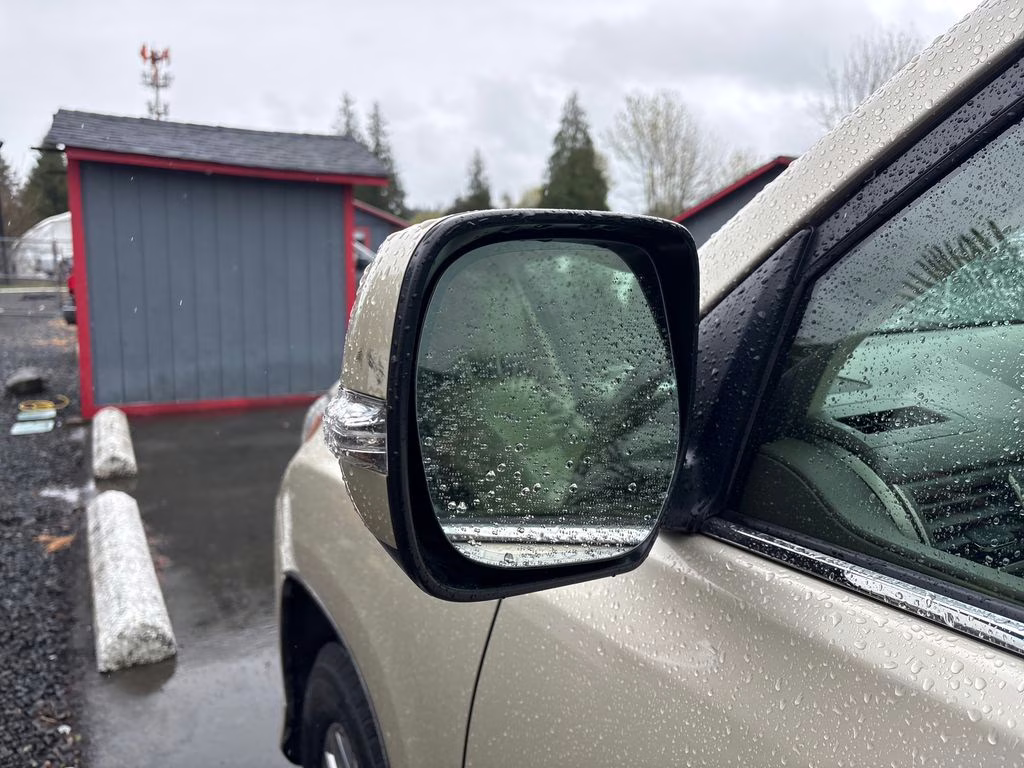 2014 Cashmere Metallic Lexus GX 460 Luxury 4X4 SUV