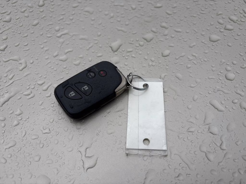 2014 Cashmere Metallic Lexus GX 460 Luxury 4X4 SUV