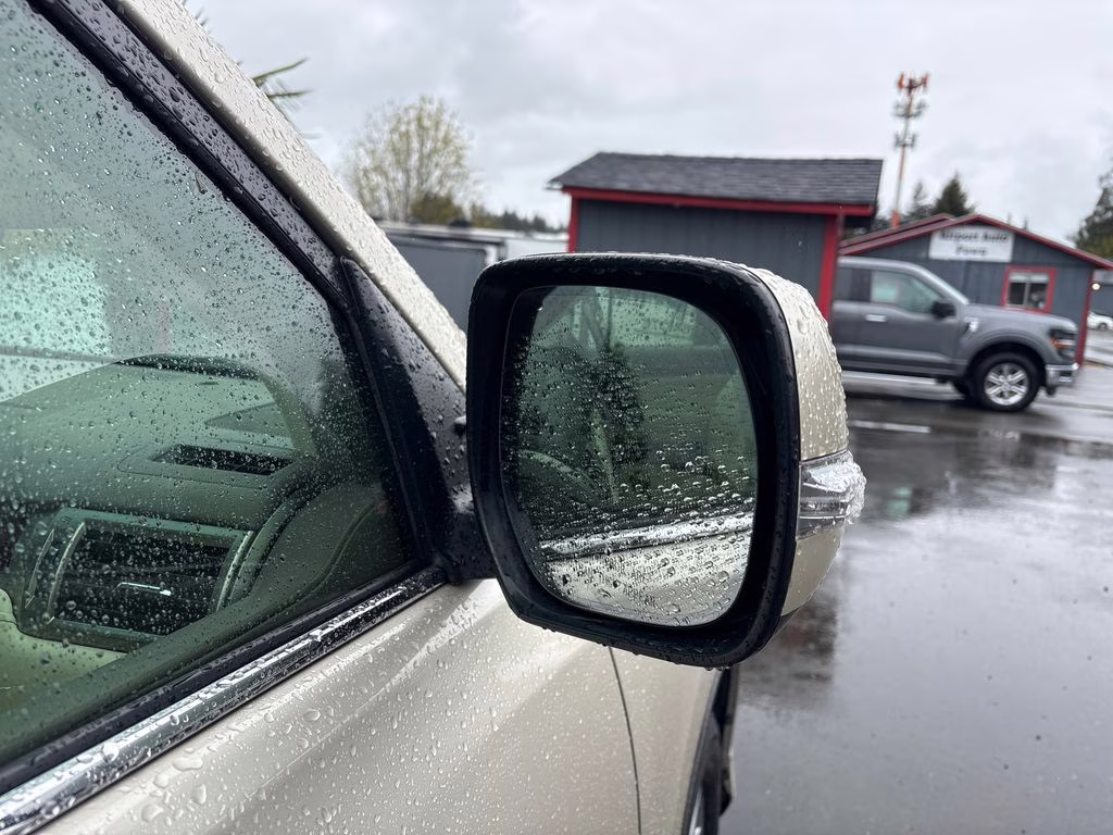 2014 Cashmere Metallic Lexus GX 460 Luxury 4X4 SUV