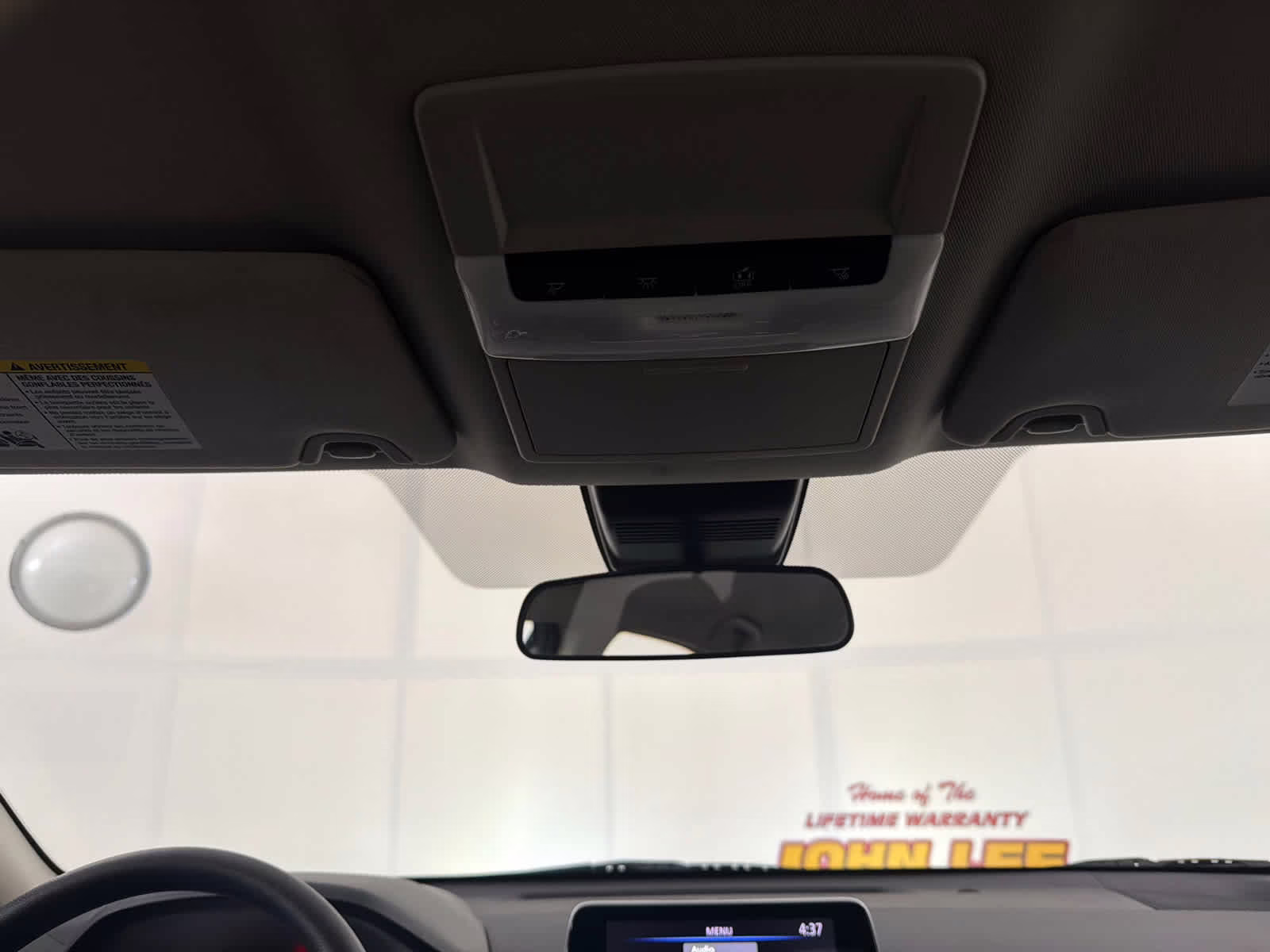 2024 Gun Metallic Nissan Altima 2.5 SV FWD Sedan