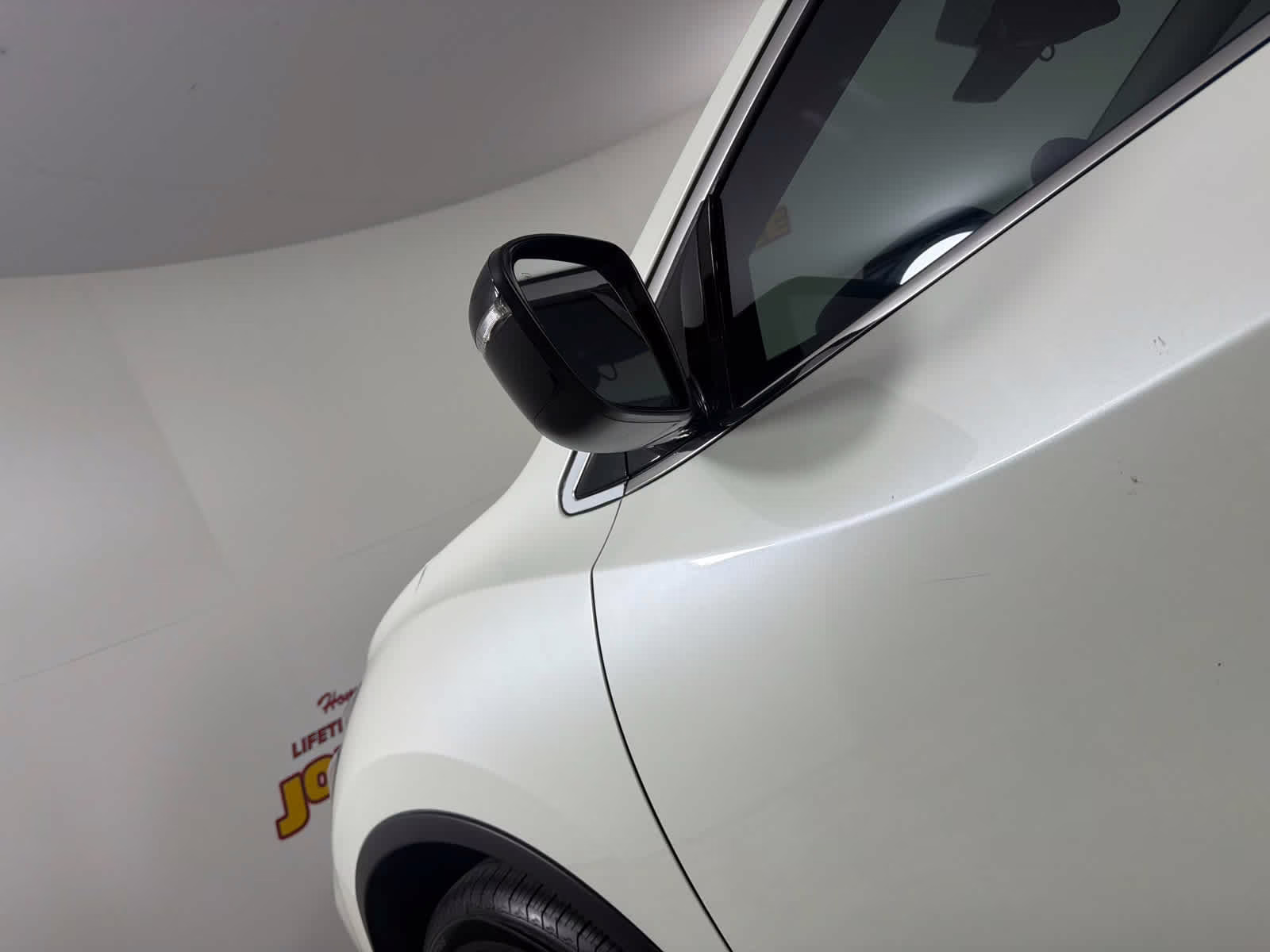 2024 Pearl White Tricoat Nissan Murano SV AWD SUV