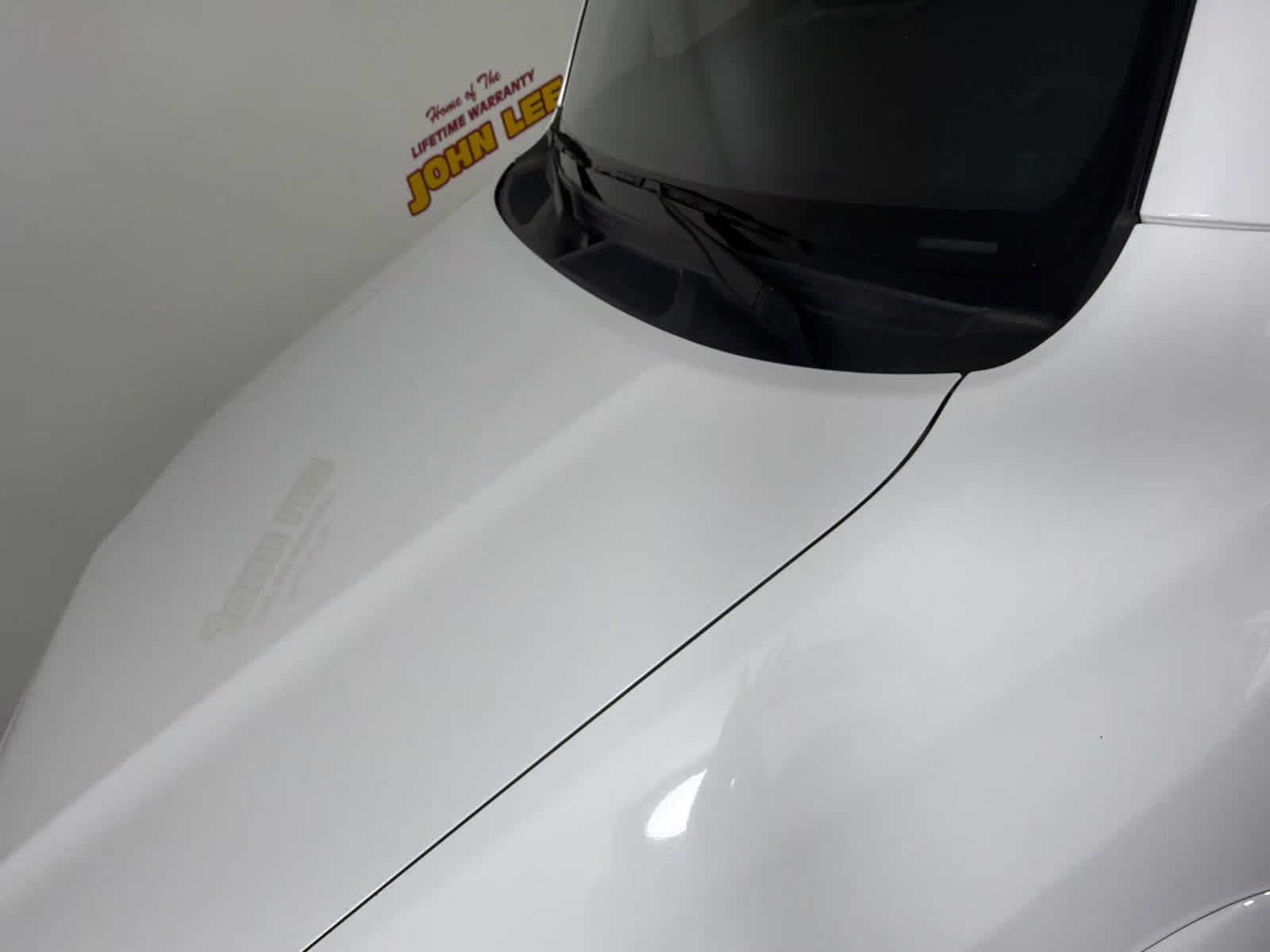 2022 White Toyota 4Runner SR5 4X4 SUV