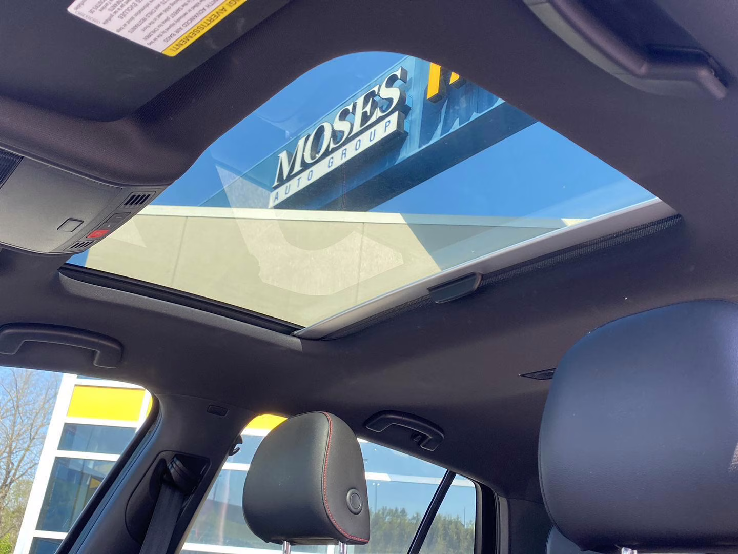 2019 Deep Black Pearl Volkswagen Golf GTI SE FWD Hatchback