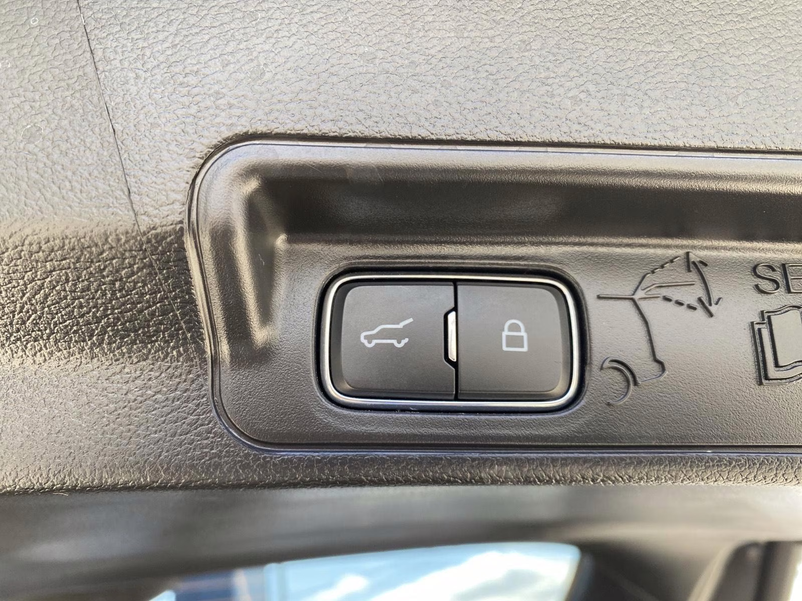 2025 Carbonized Gray Ford Explorer ST-Line 4X4 SUV