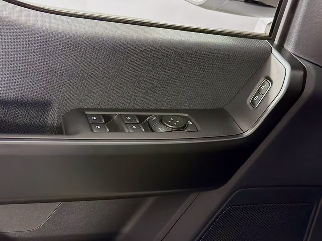 2026 Oxford White Ford F-150 STX 4X4 Truck