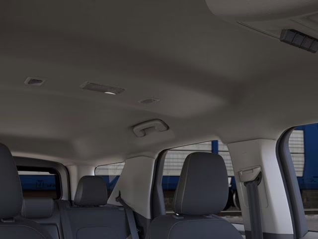 2026 Velocity Blue Metallic Ford Bronco Sport Big Bend 4X4 SUV