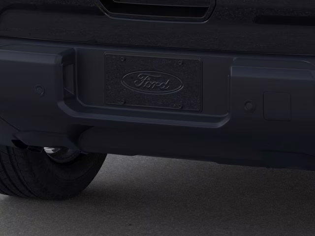 2026 Shadow Black Ford Bronco Sport Big Bend 4X4 SUV