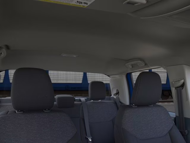 2026 Velocity Blue Ford Maverick XL FWD Truck