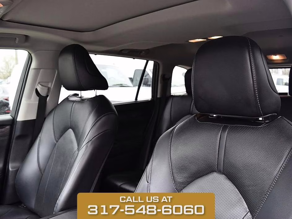 2023 Cypress Toyota Highlander Limited FWD SUV
