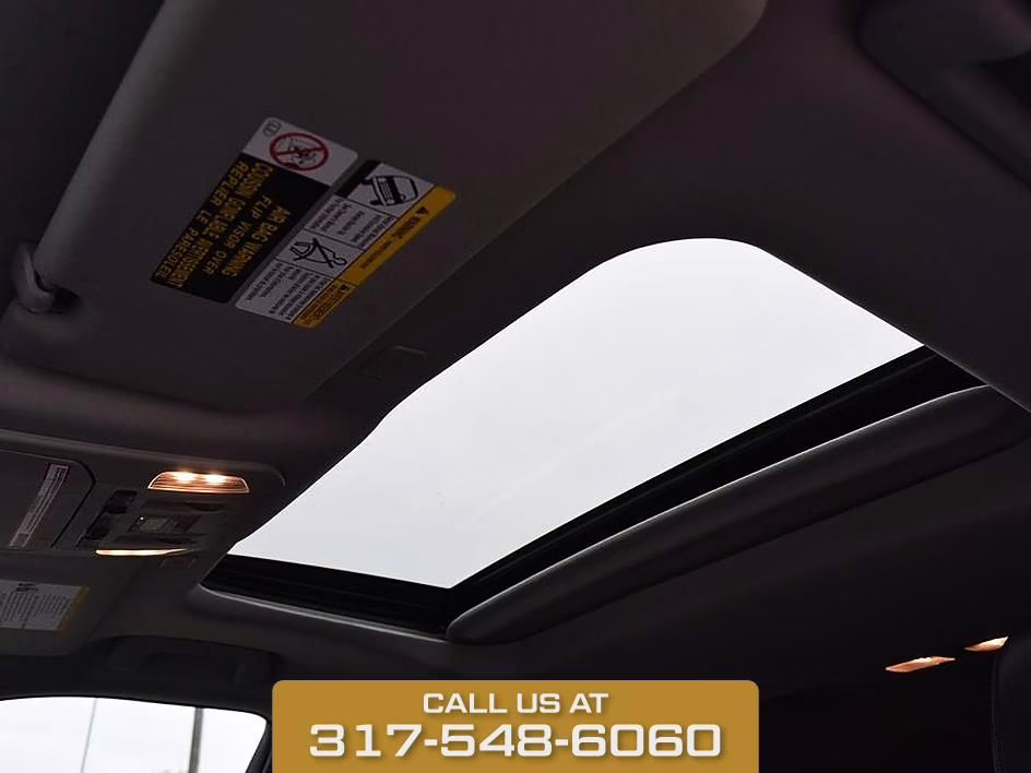 2023 Cypress Toyota Highlander Limited FWD SUV