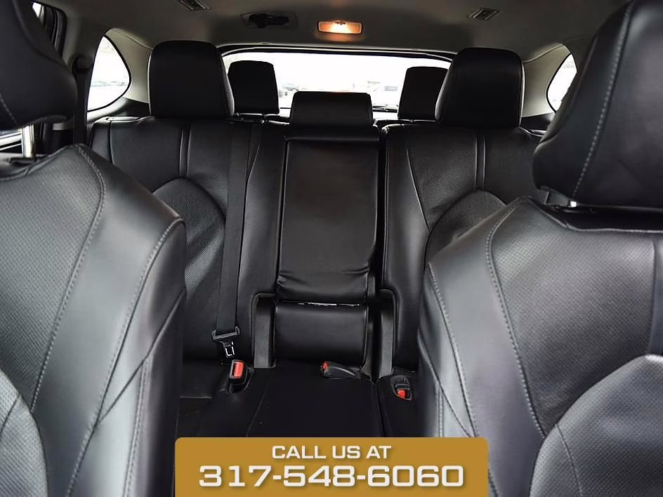 2023 Cypress Toyota Highlander Limited FWD SUV