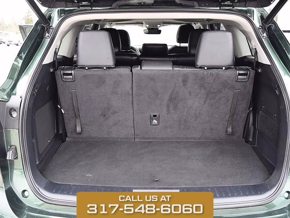 2023 Cypress Toyota Highlander Limited FWD SUV