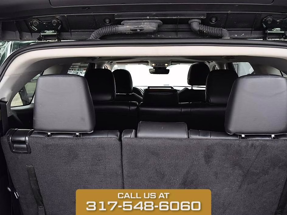 2023 Cypress Toyota Highlander Limited FWD SUV