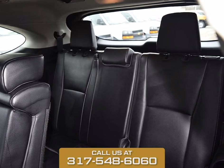 2023 Cypress Toyota Highlander Limited FWD SUV