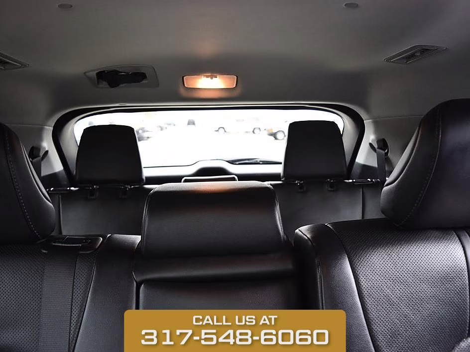 2023 Cypress Toyota Highlander Limited FWD SUV