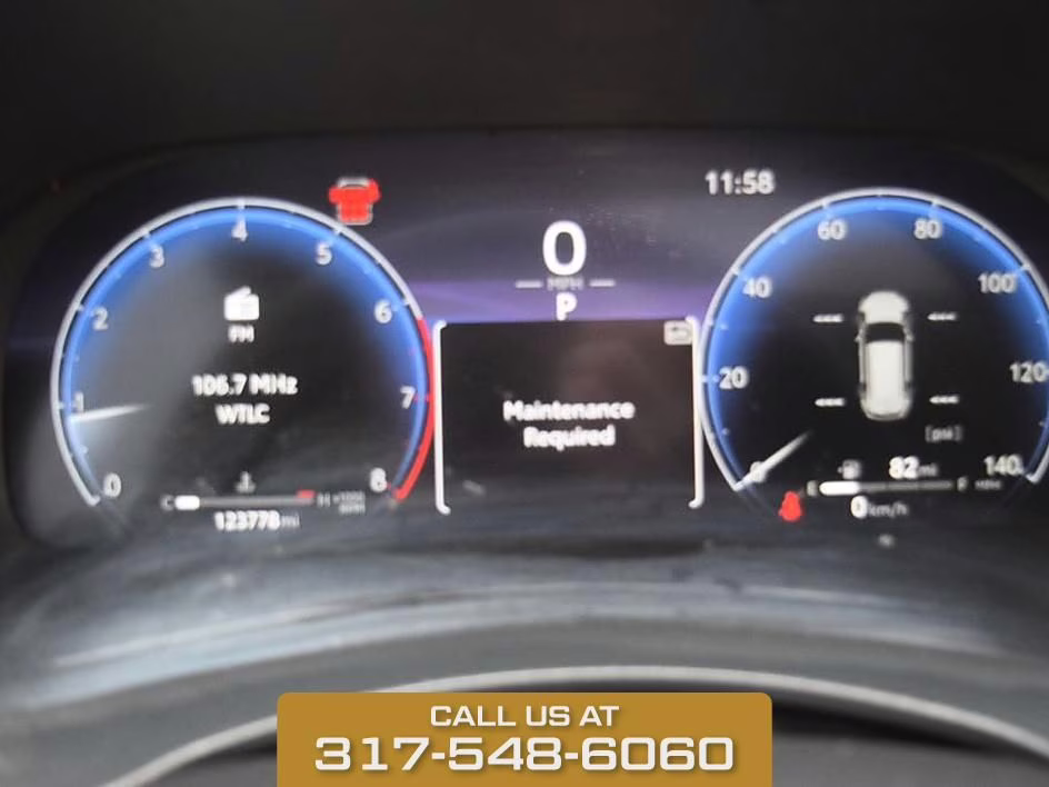 2023 Cypress Toyota Highlander Limited FWD SUV