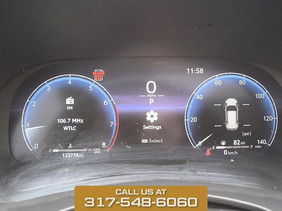 2023 Cypress Toyota Highlander Limited FWD SUV
