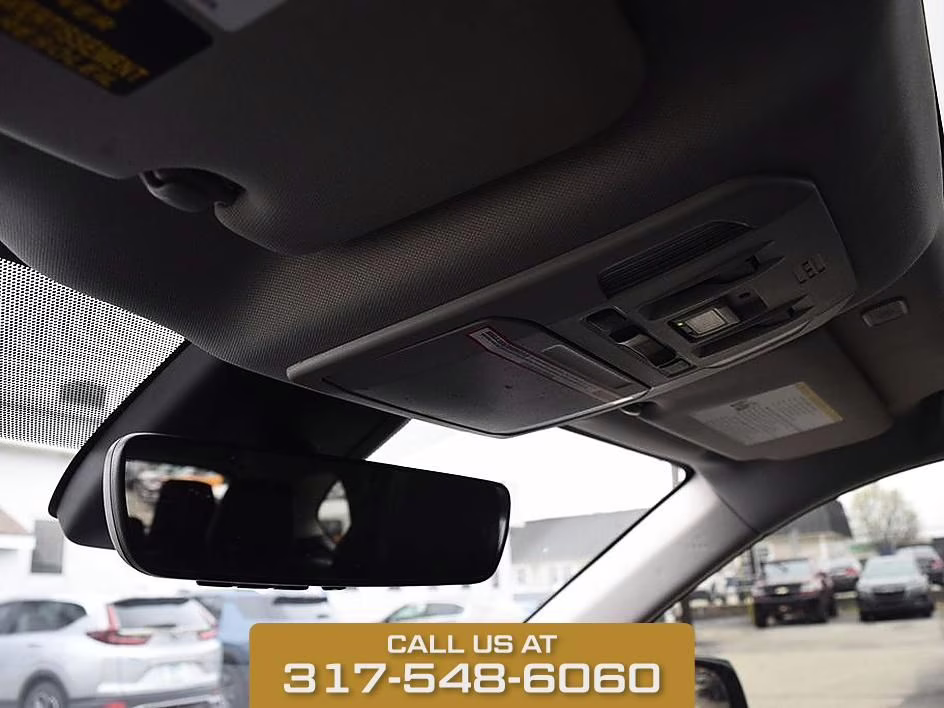 2023 Cypress Toyota Highlander Limited FWD SUV