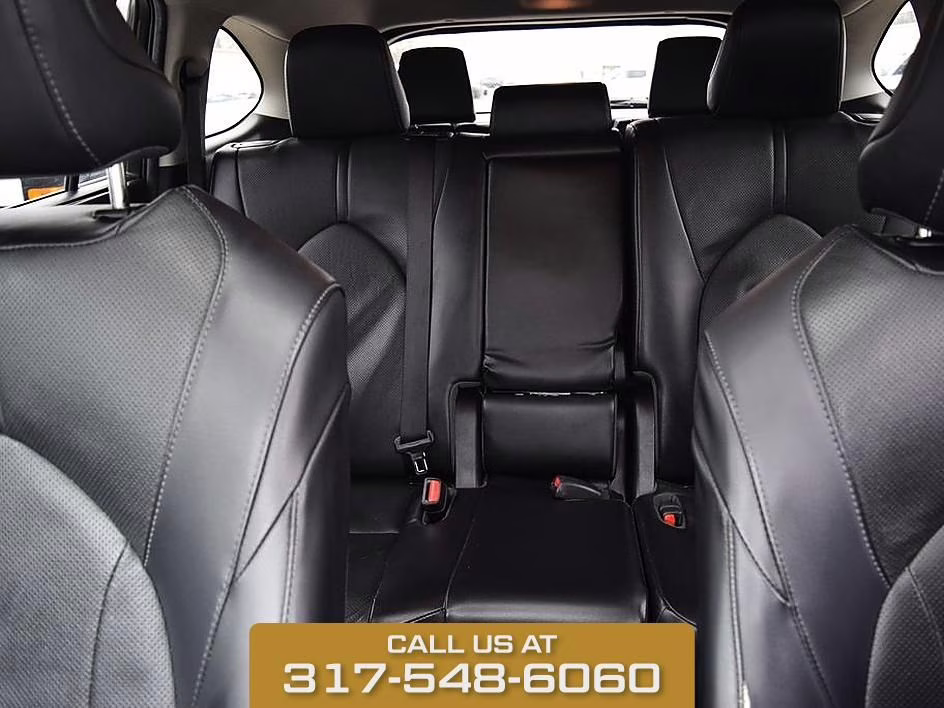 2023 Cypress Toyota Highlander Limited FWD SUV