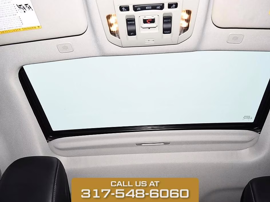 2023 Cypress Toyota Highlander Limited FWD SUV