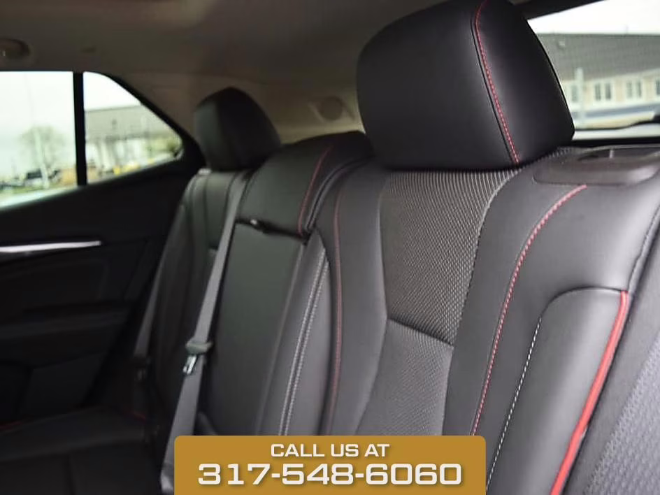 2023 Summit White Buick Envision Essence FWD SUV